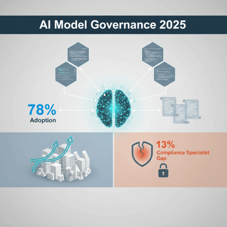 Ai Model Governance 2025