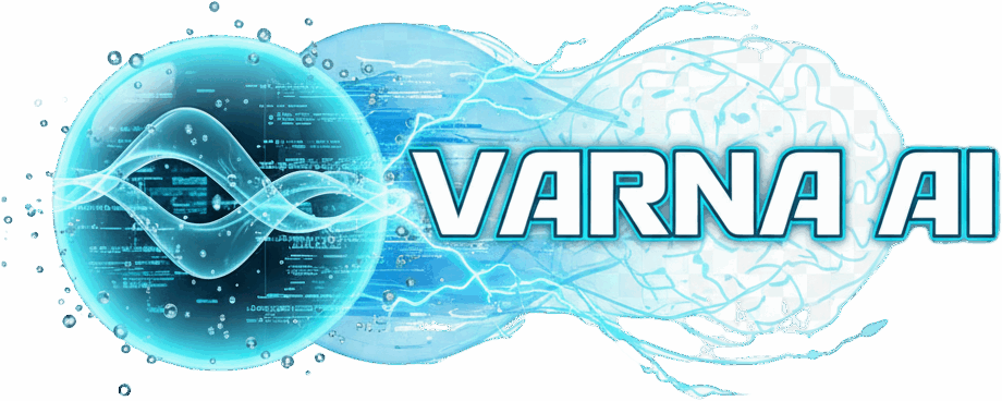 Varna AI - GDPR-Compliant AI Solutions for European SMEs