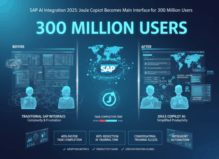 Sap Ai Integration 2025