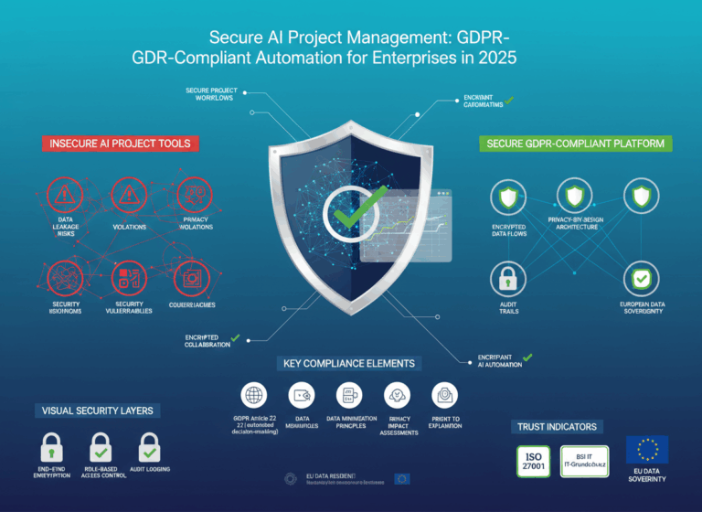 Secure Ai Project Management