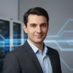 Enterprise Cybersecurity Solution Stefan Ivanov Lead Security Architect